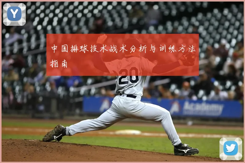 中国排球技术战术分析与训练方法指南